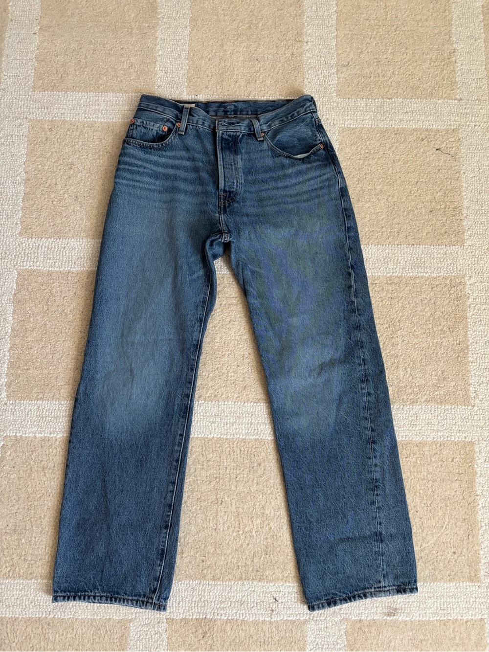 NWOT Levi’s 501 90s